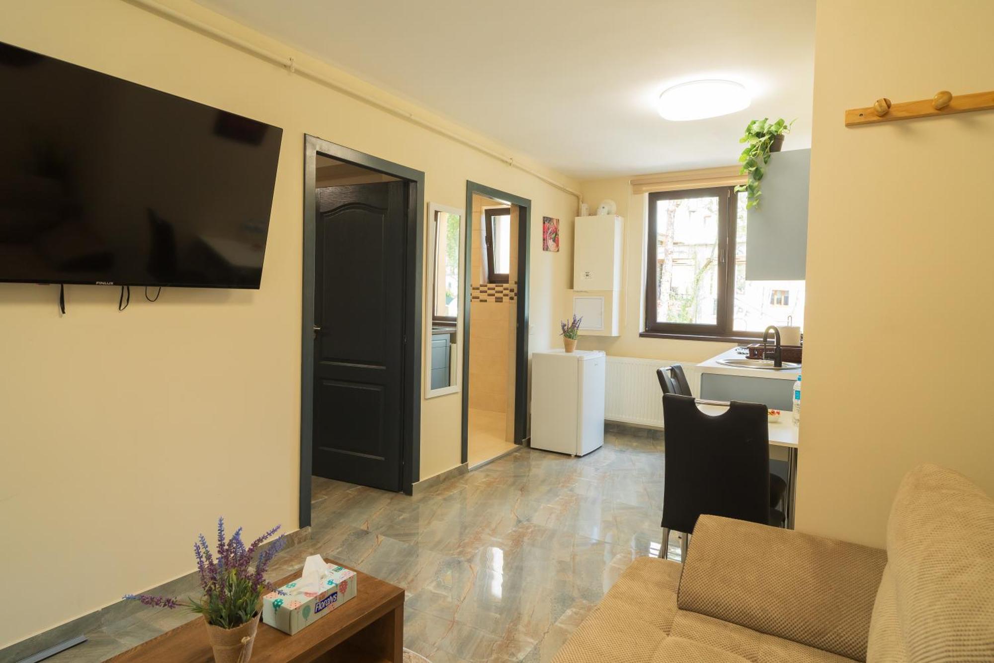 Ndl Apartaments Cluj-Napoca Extérieur photo