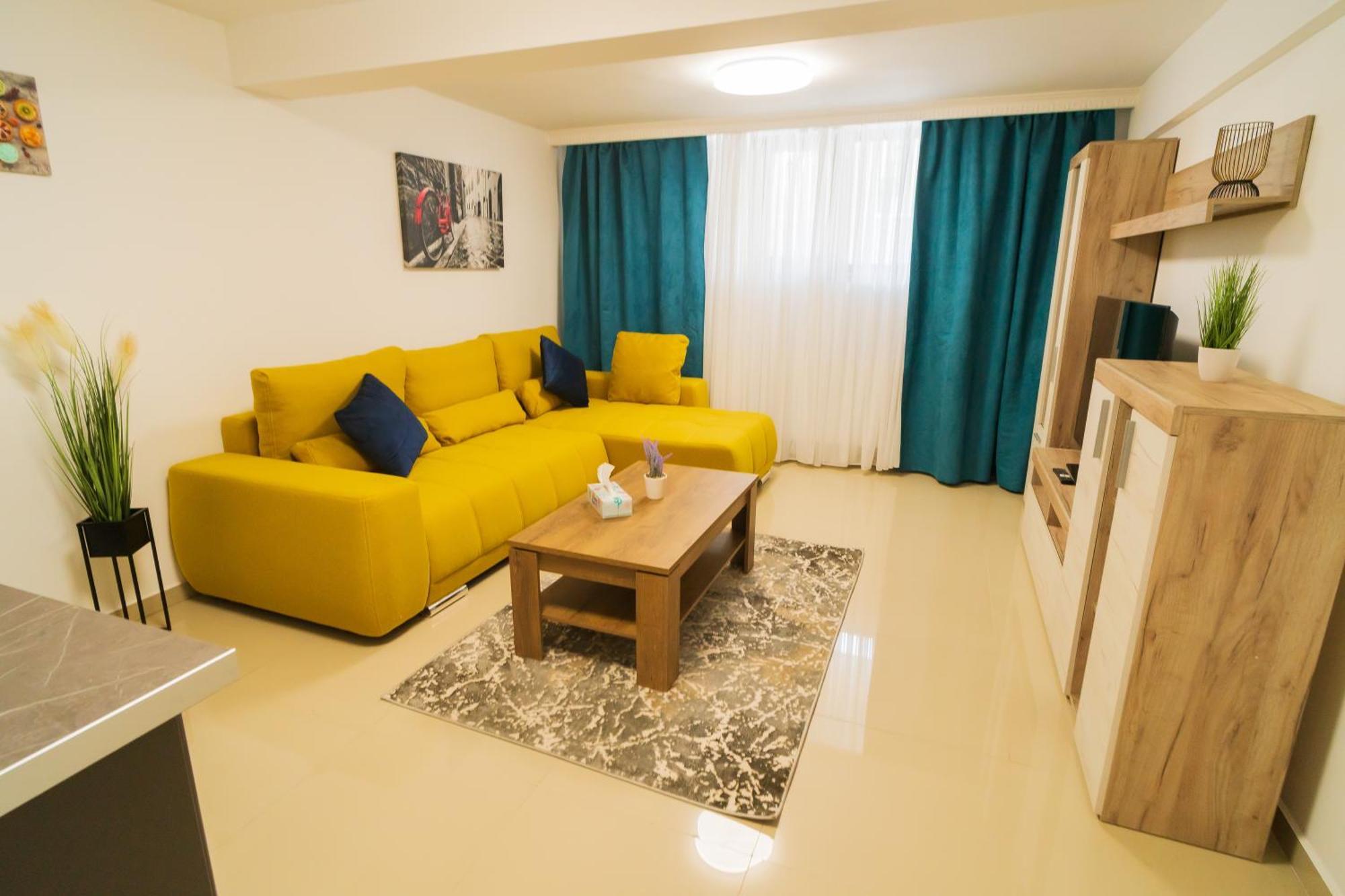 Ndl Apartaments Cluj-Napoca Extérieur photo