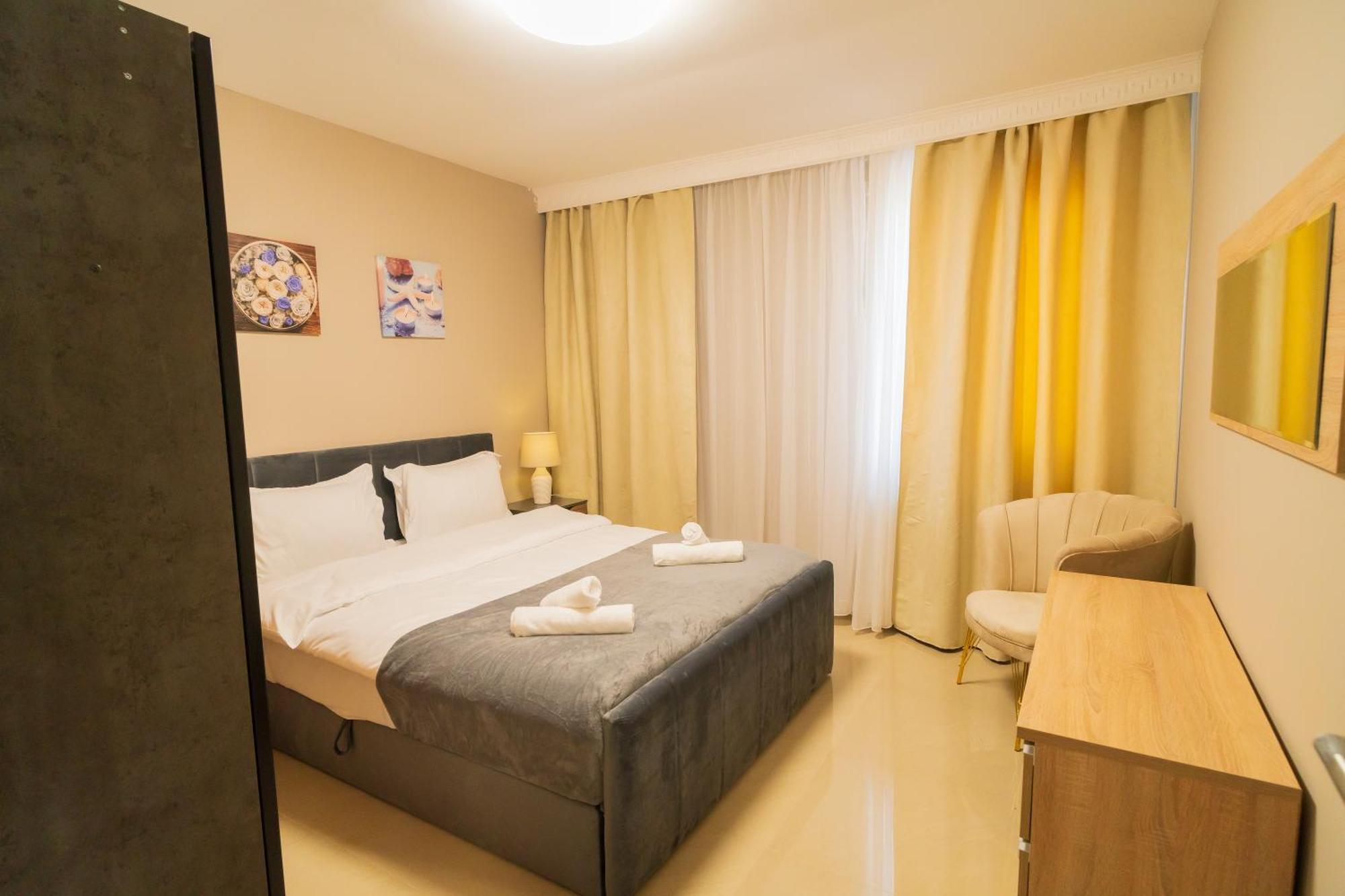 Ndl Apartaments Cluj-Napoca Extérieur photo