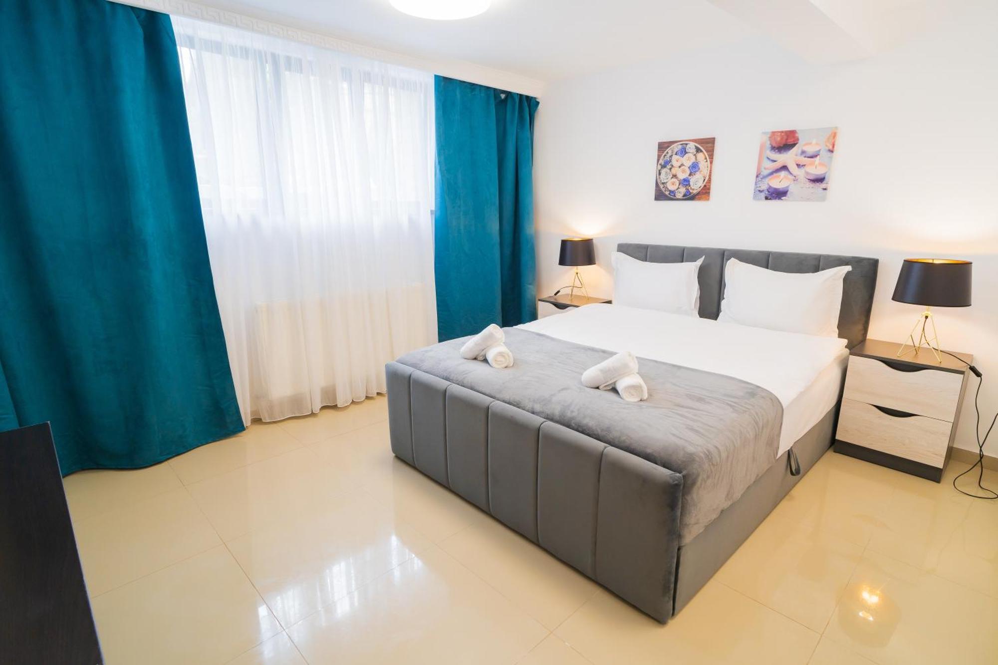 Ndl Apartaments Cluj-Napoca Extérieur photo
