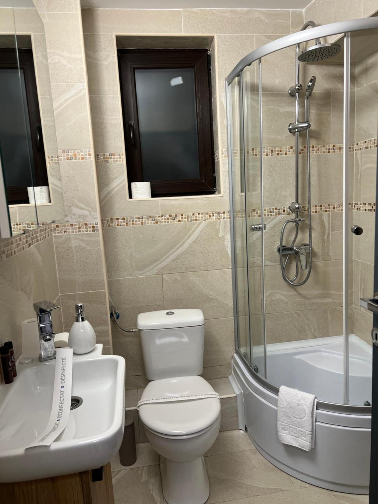 Ndl Apartaments Cluj-Napoca Extérieur photo